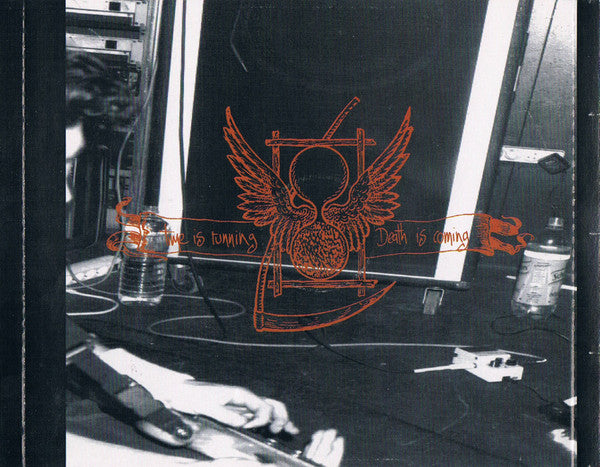 Arkangel : Dead Man Walking (CD, Album)