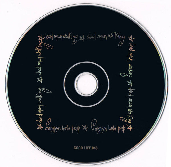 Arkangel : Dead Man Walking (CD, Album)