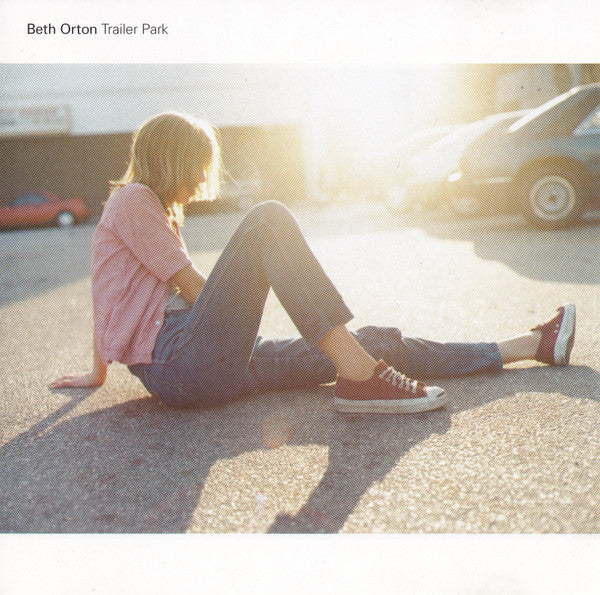 Beth Orton : Trailer Park (CD, Album, RE)