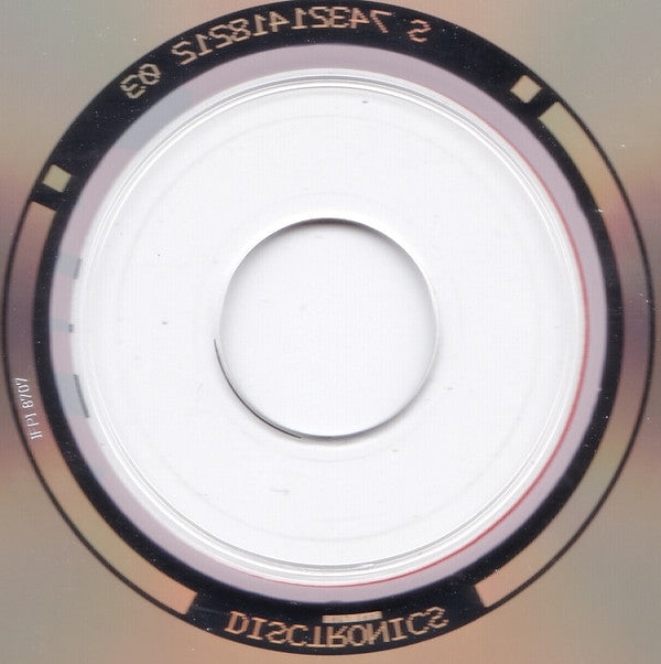 Beth Orton : Trailer Park (CD, Album, RE)