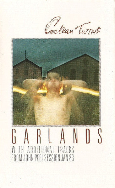 Cocteau Twins : Garlands (Cass, Album, RE, Cle)