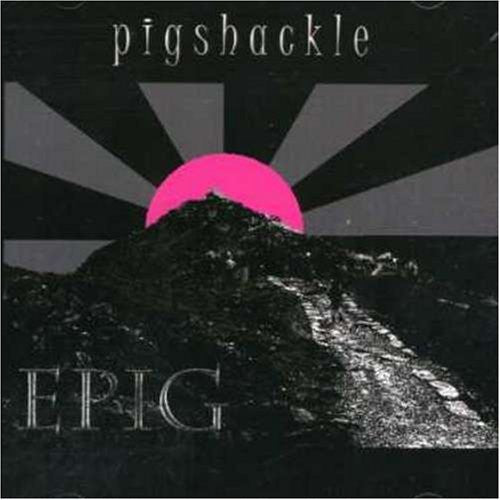 Pigshackle : Epig (CD, Album)