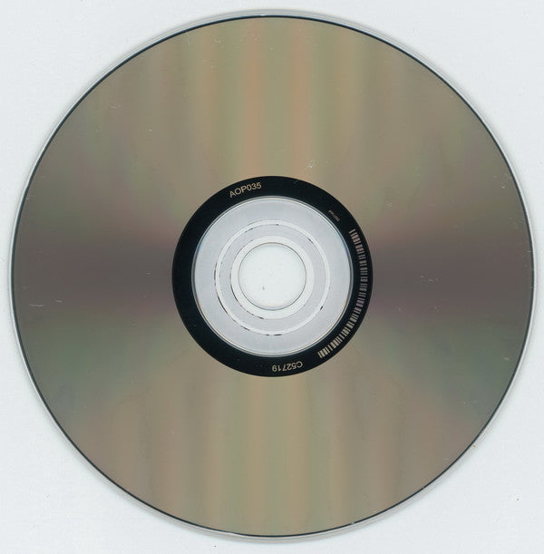 Harakiri For The Sky : III: Trauma (CD, Album)