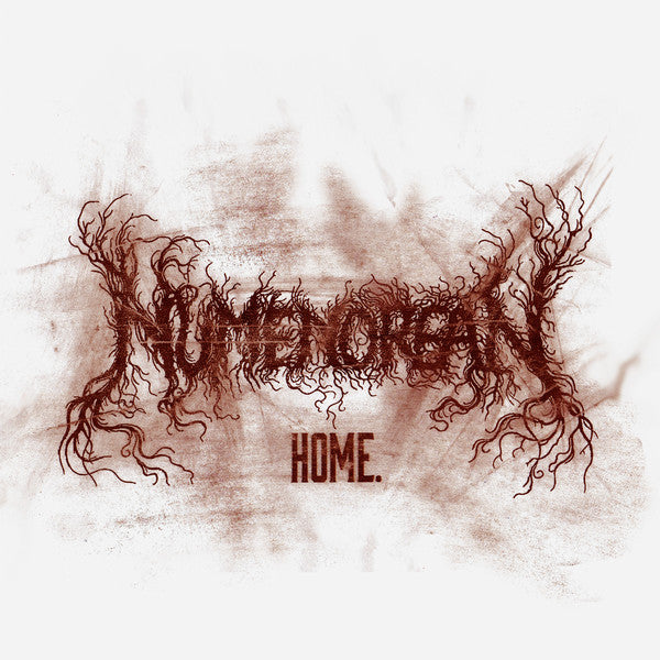Numenorean : Home (CD, Album)
