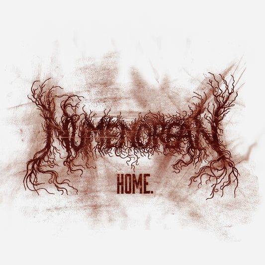 Numenorean : Home (CD, Album)