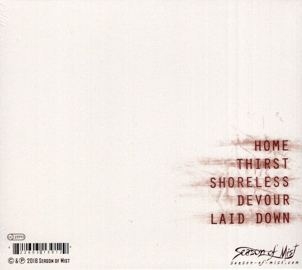 Numenorean : Home (CD, Album)