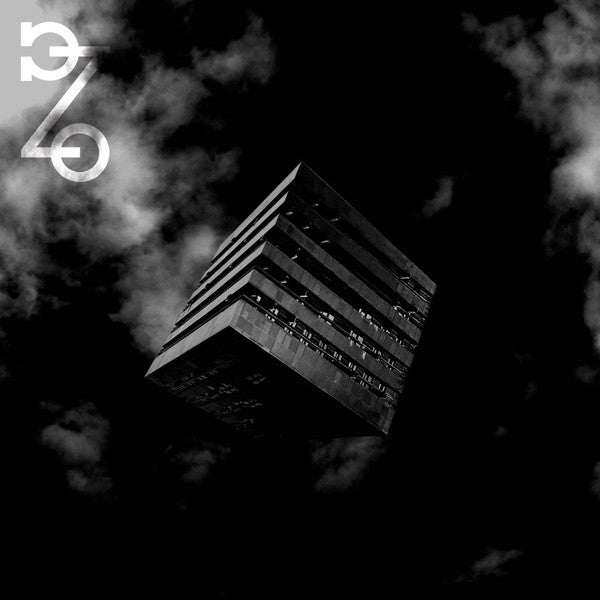Psalm Zero : Stranger To Violence  (CD, Album, Dig)