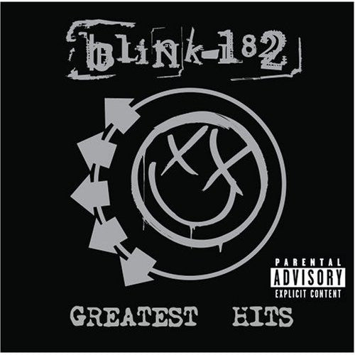Blink-182 : Greatest Hits (CD, Comp)