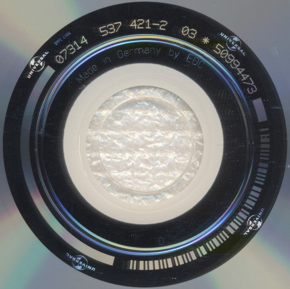 The Jam : Sound Affects (CD, Album, RE, RM, Jew)