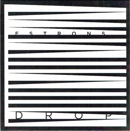 Estrons : Drop (7")