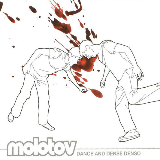 Molotov : Dance And Dense Denso (CD, Album)