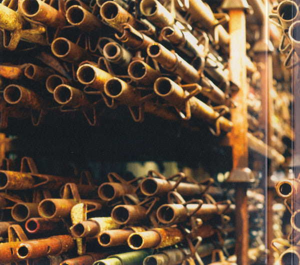 Blossoms : Blossoms (CD, Album)