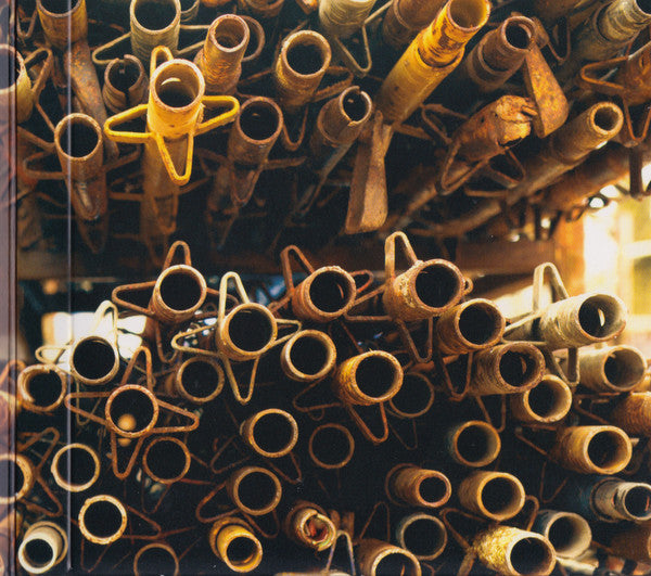 Blossoms : Blossoms (CD, Album)