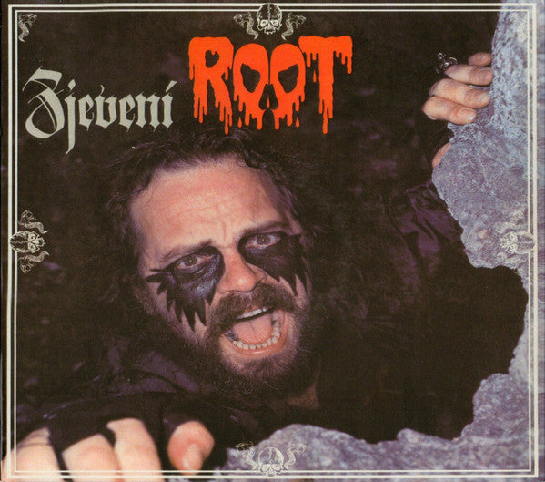 Root (2) : Zjevení (CD, Album, RE, Dig)