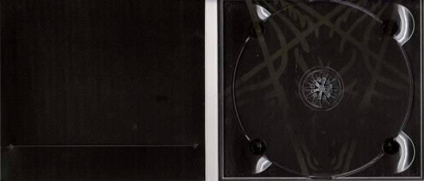 Root (2) : Zjevení (CD, Album, RE, Dig)