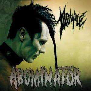 Doyle (14) : Abominator (CD, Album, Dig)