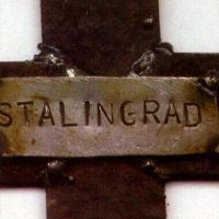 Stalingrad (2) : Patty We Kind Of Missed You On Your Birthday (LP, Album)
