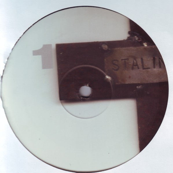 Stalingrad (2) : Patty We Kind Of Missed You On Your Birthday (LP, Album)