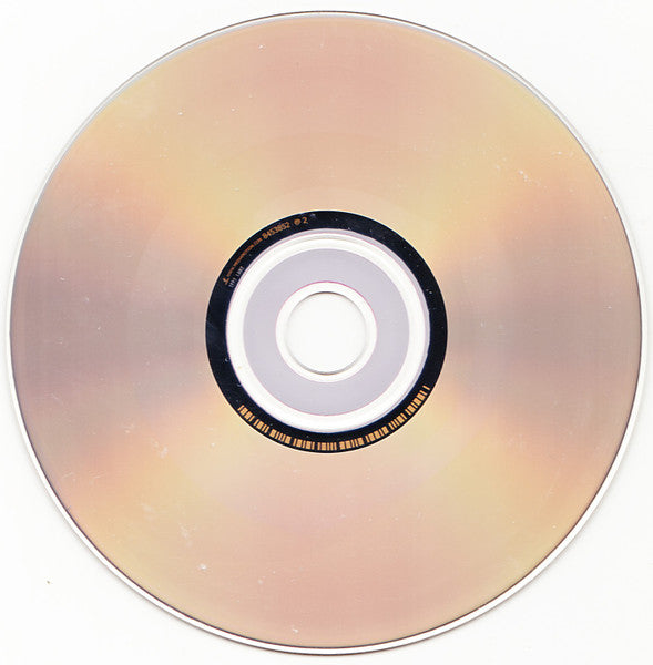 The Human League : The Best Of The Human League (CD, Comp, RE)