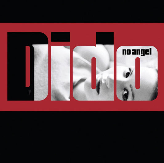 Dido : No Angel (CD, Album, Dis)