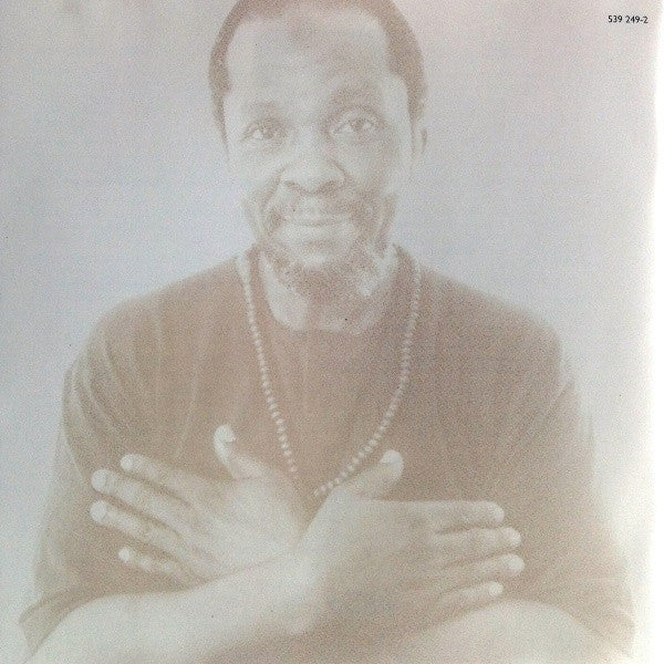 Terry Callier : TimePeace (CD, Album)