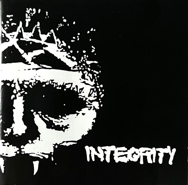 Integrity (2) : Closure (CD, Album)