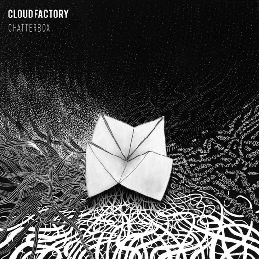 Cloud Factory (2) : Chatterbox (7")