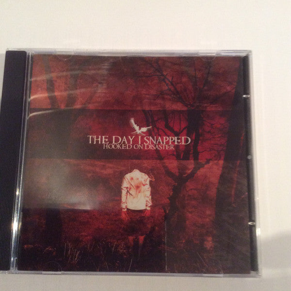The Day I Snapped : Hooked On Disaster (CD, Album)