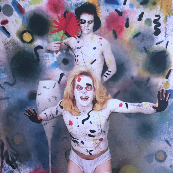 Soft Hair : Soft Hair (CD, Album)