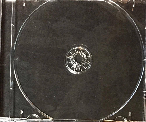 Knocked Loose : Laugh Tracks (CD, Album)