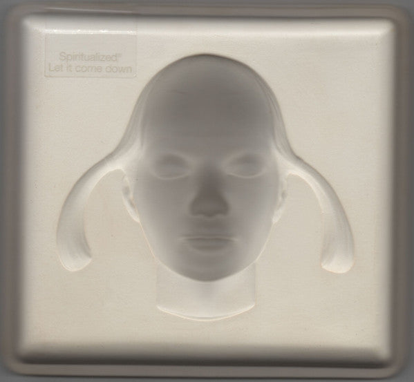 Spiritualized : Let It Come Down (HDCD, Album, Ltd)