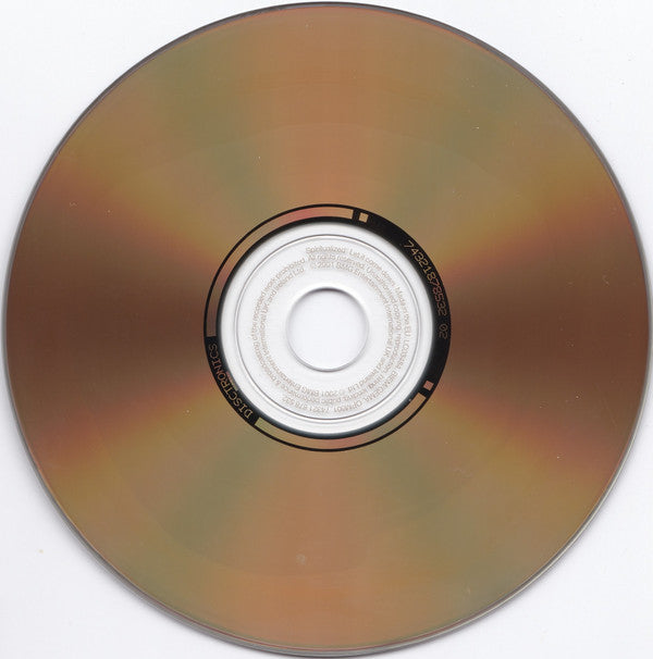 Spiritualized : Let It Come Down (HDCD, Album, Ltd)