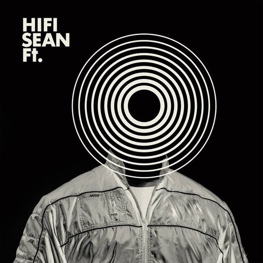 Hifi Sean : Ft. (CD, Album)