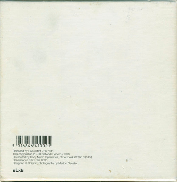 Fathers Of Sound : Renaissance: The Mix Collection Part 3 (3xCD, Ltd, Mixed, Gre)