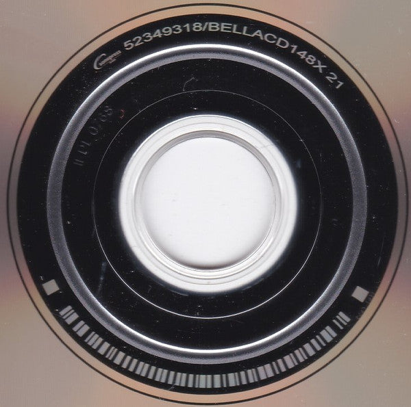 Peter von Poehl : Going To Where The Tea Trees Are (CD, Album)