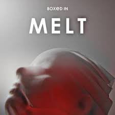 Boxed In (2) : Melt (CD, Album)