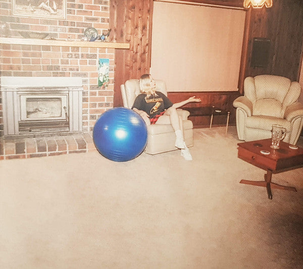 Julia Jacklin : Don't Let The Kids Win (CD, Album)