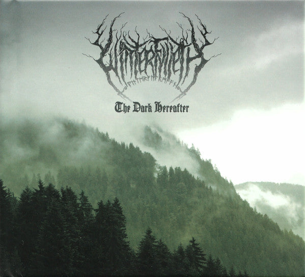 Winterfylleth : The Dark Hereafter (CD, Album, Ltd, Dig)