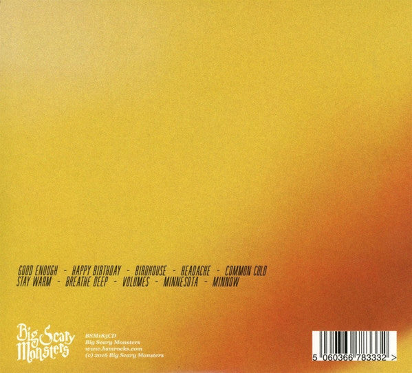 Tiny Moving Parts : Celebrate (CD, Album)