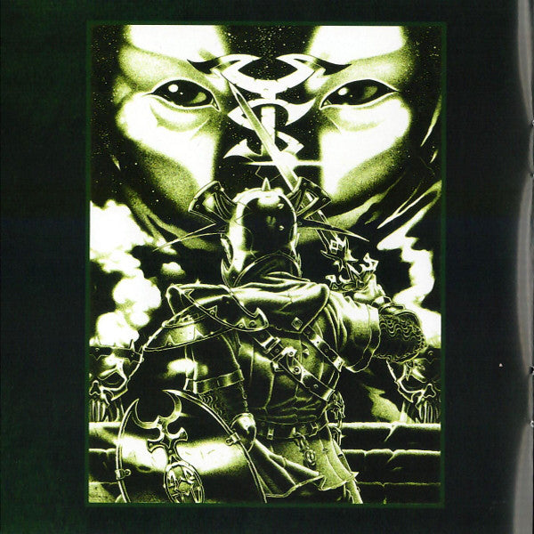 Bal-Sagoth : Battle Magic (CD, Album, RE, RM)