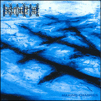 HHH (5) : Making Changes (CD, Album)