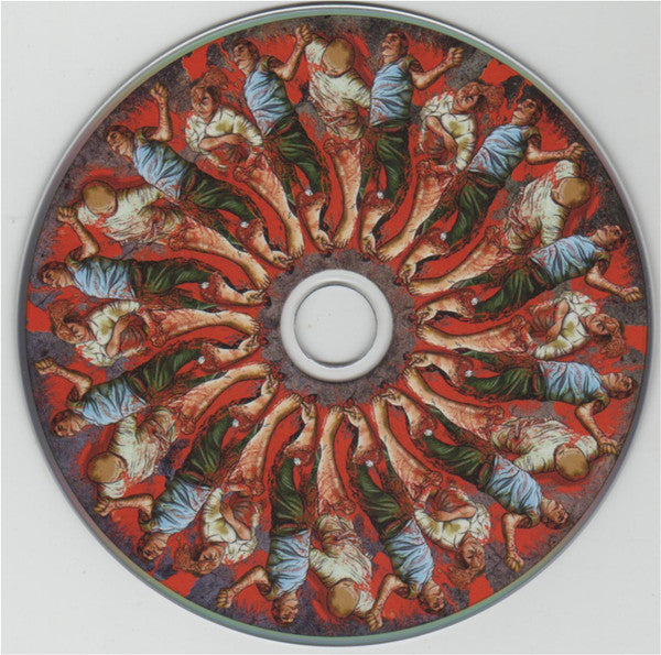 Chamber Of Malice : Crime City Slam (CD, Album)