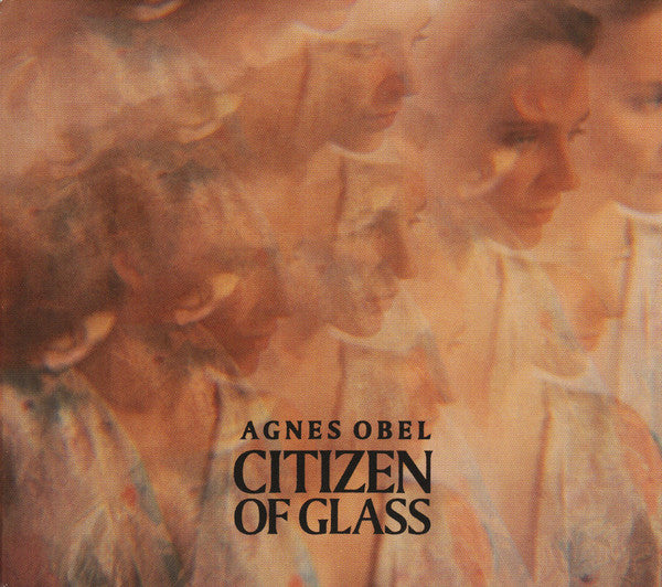 Agnes Obel : Citizen Of Glass (CD, Album)