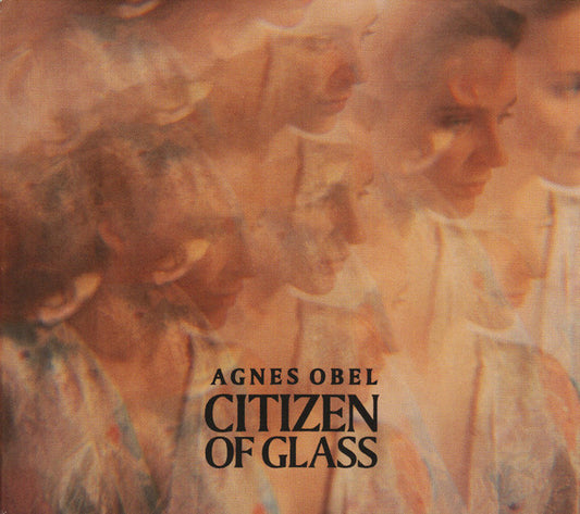 Agnes Obel : Citizen Of Glass (CD, Album)