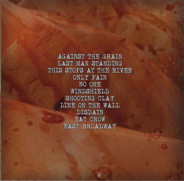 Unsane : Visqueen (CD, Album)