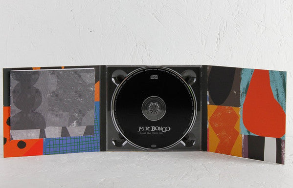 Various : Mr Bongo Record Club Volume One (CD, Comp)