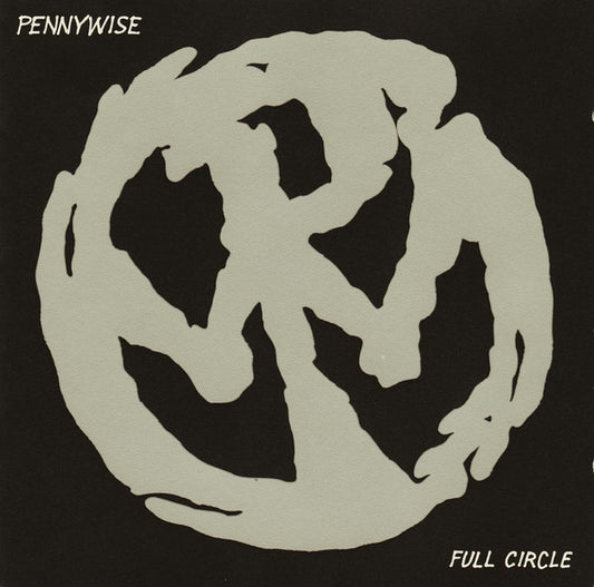 Pennywise : Full Circle (CD, Album)