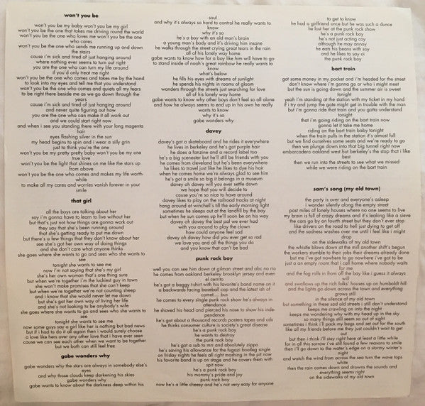 The Potatomen : Now (LP, Album)