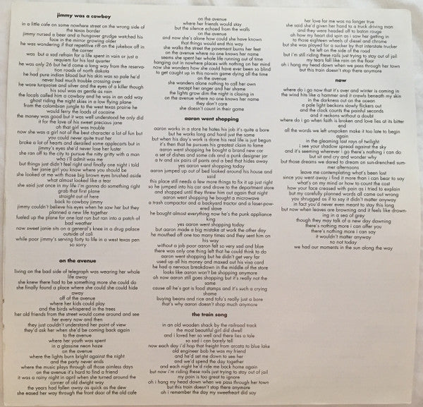 The Potatomen : Now (LP, Album)
