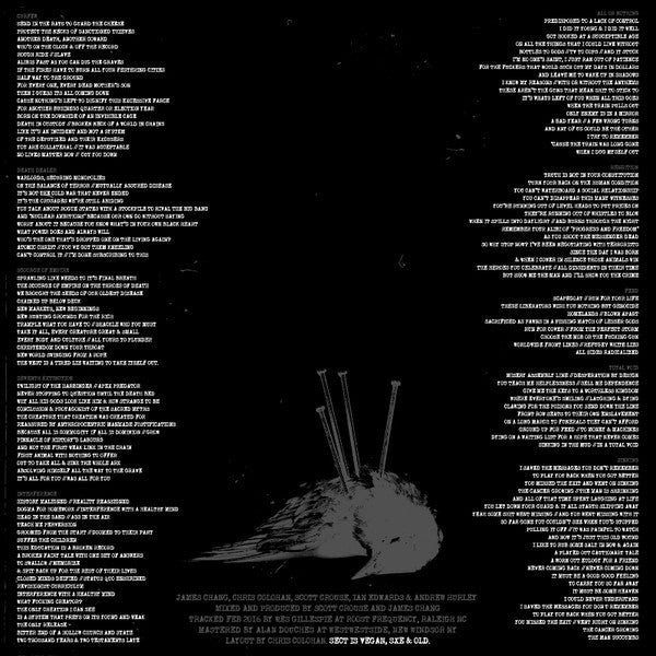 Sect (15) : Sect (LP, Album, Gre)